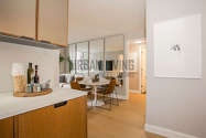 Apartamento Sutton - Cocina