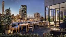 Apartamento Sutton - Edificio