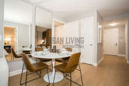 Apartamento Sutton - Salón