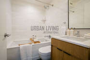 Apartment Sutton - Bathroom 2