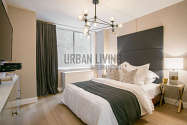 Apartment Sutton - Bedroom 