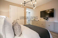 Apartment Sutton - Bedroom 