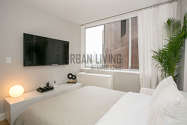 Apartment Sutton - Bedroom 2