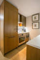 Apartment Sutton - Kitchen