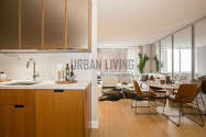 Apartment Sutton - Kitchen