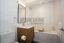 Apartamento Sutton - Cuarto de baño 2