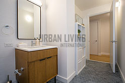 Apartamento Sutton - Cuarto de baño