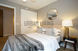 Apartamento Sutton - Dormitorio