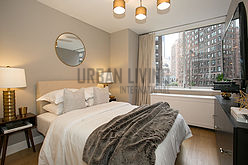 Apartamento Sutton - Quarto