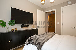 Apartamento Sutton - Quarto