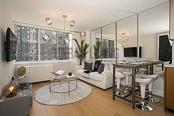 Apartamento Sutton - Salaõ