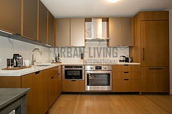 Appartamento Sutton - Cucina