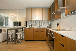 Appartamento Sutton - Cucina