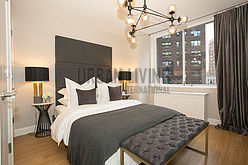 Appartement Sutton - Chambre 2