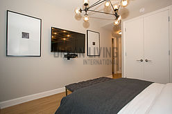 Appartement Sutton - Chambre 2
