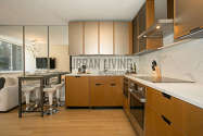 Apartamento Sutton - Cocina
