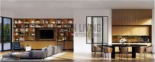 Apartment Sutton - Building