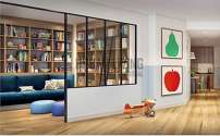 Appartamento Sutton - Edificio