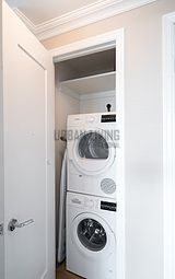Apartamento Yorkville - Cozinha