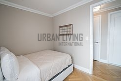Apartment Yorkville - Bedroom 2