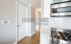 Appartamento Yorkville - Soggiorno