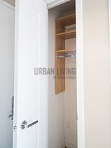 Appartement Yorkville - Chambre 2