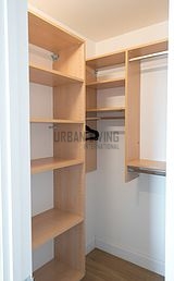 Wohnung Yorkville - Schlafzimmer