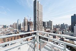 Wohnung Yorkville - Terasse