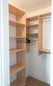 Apartamento Yorkville - Quarto