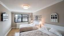 Apartment Yorkville - Bedroom 