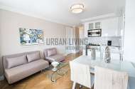 Apartment Yorkville - Living room