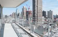 Apartment Yorkville - Terrace