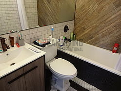 Apartamento Williamsburg - Casa de banho