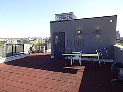 Apartamento Williamsburg