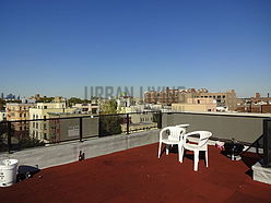 Apartamento Williamsburg