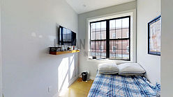 Apartamento Williamsburg - Quarto