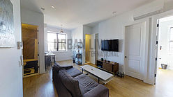 Apartamento Williamsburg - Salón