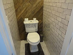 Apartment Williamsburg - Bathroom 2