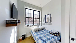 Apartment Williamsburg - Bedroom 