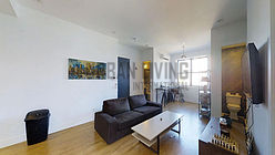 Apartment Williamsburg - Living room