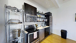 Appartement Williamsburg - Cuisine