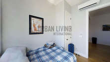 Apartamento Williamsburg - Quarto