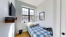 Apartment Williamsburg - Bedroom 