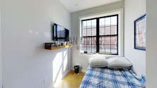 Apartment Williamsburg - Bedroom 