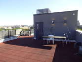 Apartment Williamsburg - Building