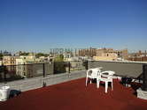 Apartment Williamsburg - Building