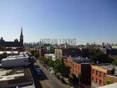 Apartment Williamsburg - Building