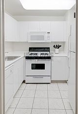 Apartamento Yorkville - Cocina