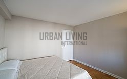 Apartamento Yorkville - Dormitorio