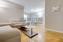 Apartamento Yorkville - Salón